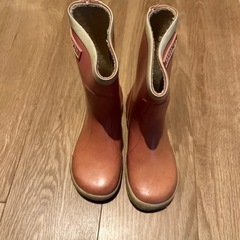 BERGSTEIN  女子用　レインシューズ