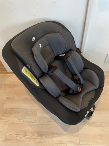 カトージ　joie チャイルドシート アーク360°【isofix】