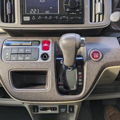 H27年8月Ｎ-one 4WD GLパッケージの画像