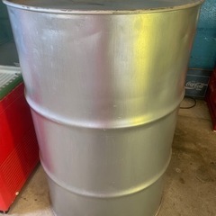 ドラム缶の中古が安い！激安で譲ります・無料であげます(38