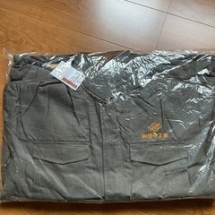 ドカジャン【決まりました】の画像