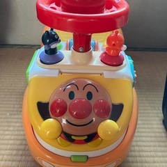 アンパンマン　おもちゃ　ピアノ他の画像