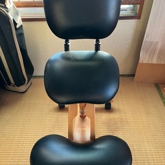 (取引者決定)バランスチェア