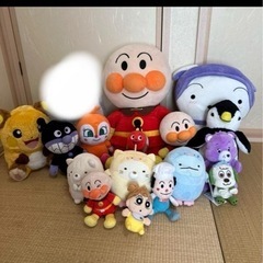 ぬいぐるみ　まとめ売り　