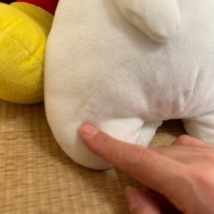 ぬいぐるみ　まとめ売り　の画像
