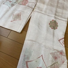 着物4点セット＋帯の画像