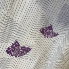 着物4点セット＋帯の画像