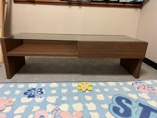 TV台