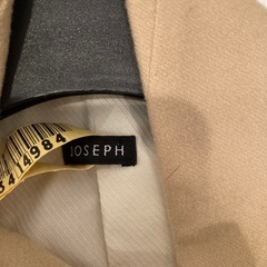 JOSEPH ウール　スーツの画像