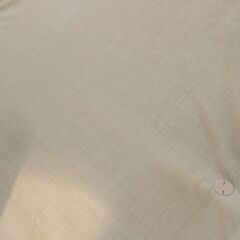 ☆無料☆地元のみ発送不可☆リクライニング　折りたたみベッド☆の画像
