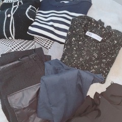 洋服 まとめ売り