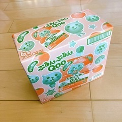 Qooゼリークーゼリーぷるんぷるんゼリー飲料お菓子大量激安