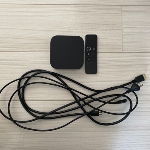 その他 Apple TV A1842