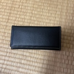 メンズ　長財布