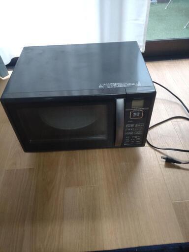 電子レンジ