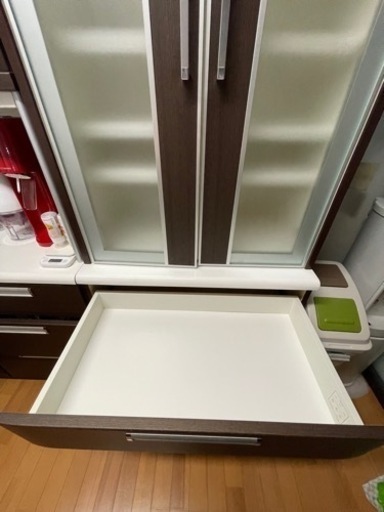 食器棚　80cm