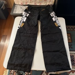 ドライスーツslipper
 ズボン 