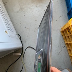 店じまい　新品　両面懐石盆の画像