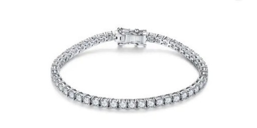 新春特別セール　ブレスレット　バングル　テニスネックレスのブレス版　人気商品