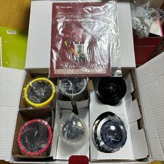 マジックブレット デラックスの画像