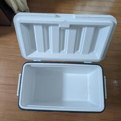 【取引中】Coleman：クーラーボックスの画像