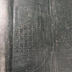 【取引中】Coleman：クーラーボックスの画像
