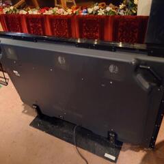 パイオニア　プラズマディスプレイ65型