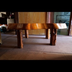 テーブルの画像