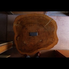 テーブルの画像