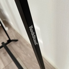 ギタースタンドの画像