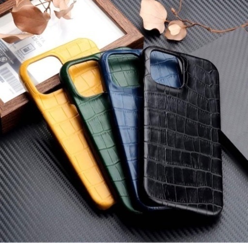 新春特別セール　iPhone case  7色展開　iPhone スマホアクセサリー