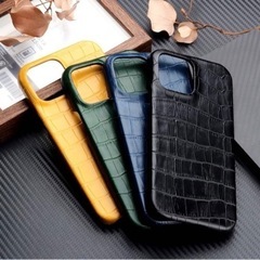 新春特別セール　iPhone case  7色展開　iPhone...
