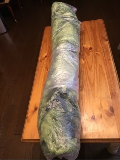 ●【niko and...】グラスラグ　ラウンド150cm〈未使用品〉●