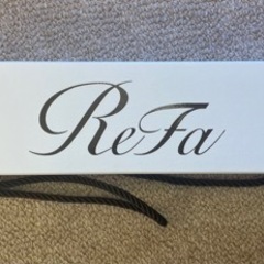 【正規品・美品】リファビューテック ストレートアイロン ReFa BEAUTECH STRAIGHT IRONの画像