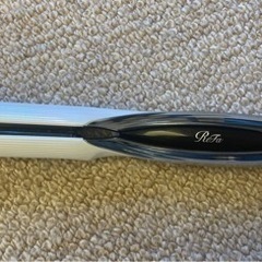 【正規品・美品】リファビューテック ストレートアイロン ReFa BEAUTECH STRAIGHT IRONの画像