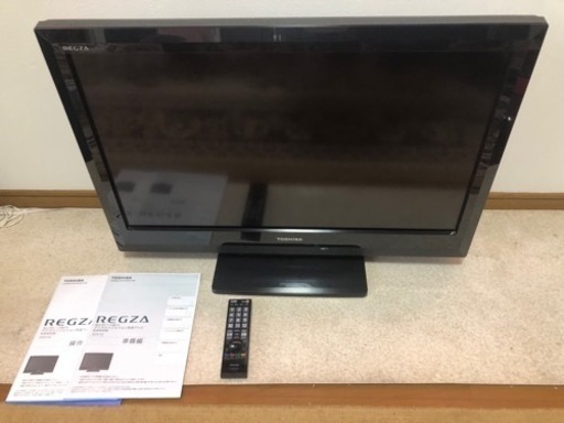 東芝　テレビ
