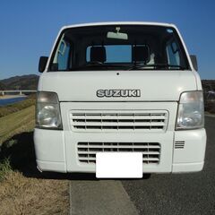 ☆彡デフロック！キャリートラック『ショートホイールベース車ＦＣ ...