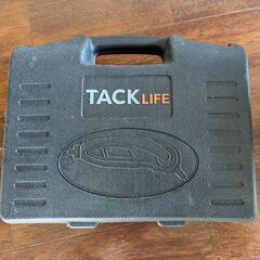 動作確認済み　ＴＡＣＫ ＬＩＦＥ  ストレートグラインダー　セット！！　１００V サンダー　レザークラフトＤＩＹ好きにの画像