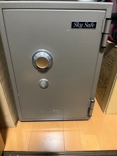金庫