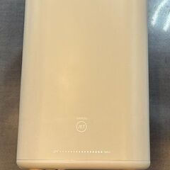 J5040 4.5L 超音波加湿器 上部給水式 モダンデコ CZ001