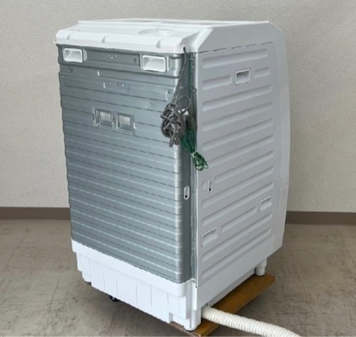 激安！2018年製　HITACHI ドラム式洗濯乾燥機　概要必読　配達⭕️