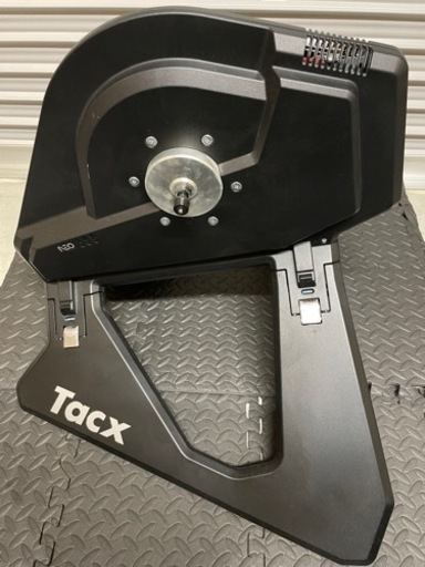 Tacx NEO Smart 　スマートトレーナー