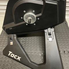 Tacx NEO Smart 　スマートトレーナー