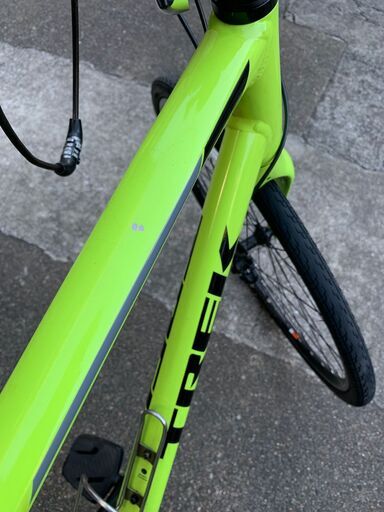 零様　走行極少　室内保管　超美品　TREK FX3 Trek FX 3 Disc - Kickstand Bike Shop, Beaumont, TX