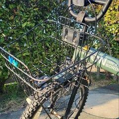 子供用自転車20インチの画像