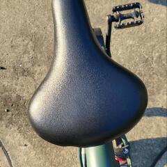 子供用自転車20インチの画像