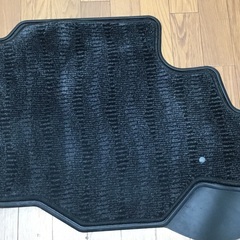 値下げ NV350 キャラバン フロントマットの画像