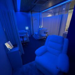 【北浜・淀屋橋】予約不要の時短ヘッドスパ＆首肩マッサージ◆至高の10分休憩◆10分1,000円～ − 大阪府