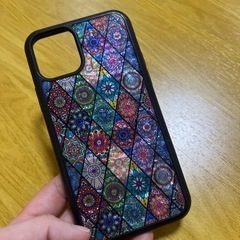 iPhone11pro用スマホケース