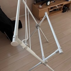物干し